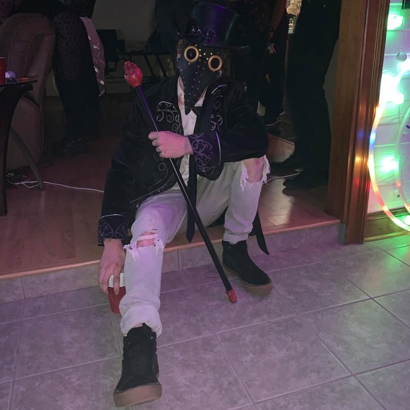 wildkreg
